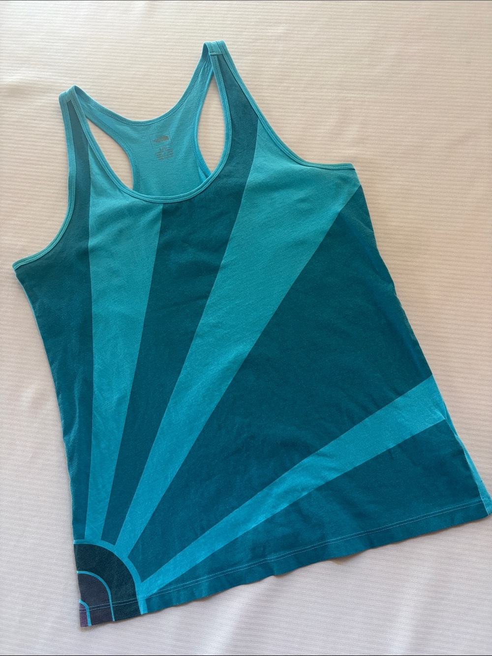 VNT North Face Tank